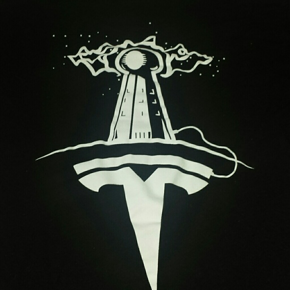 Tesla T-shirt - limited edition - Picture 2 of 2