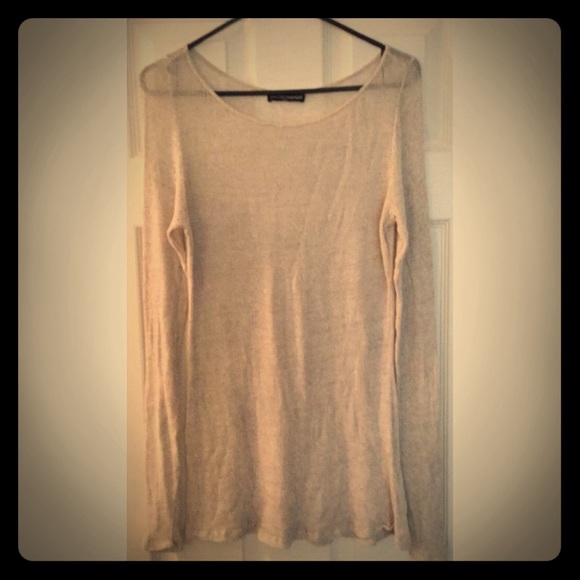 Brandy Melville sweater