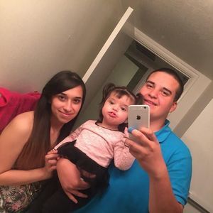 Meet your Posher, Sindy