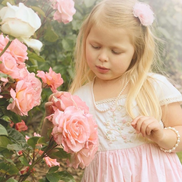 Meet your Posher, Harmony - Picture 8 of 10