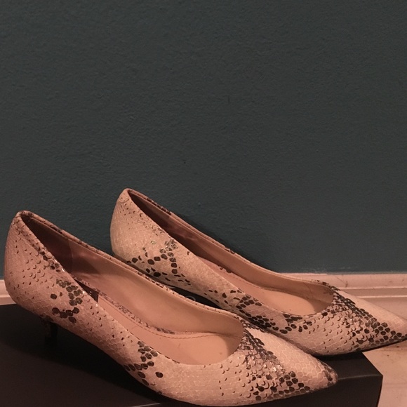 Vince Camuto Heels