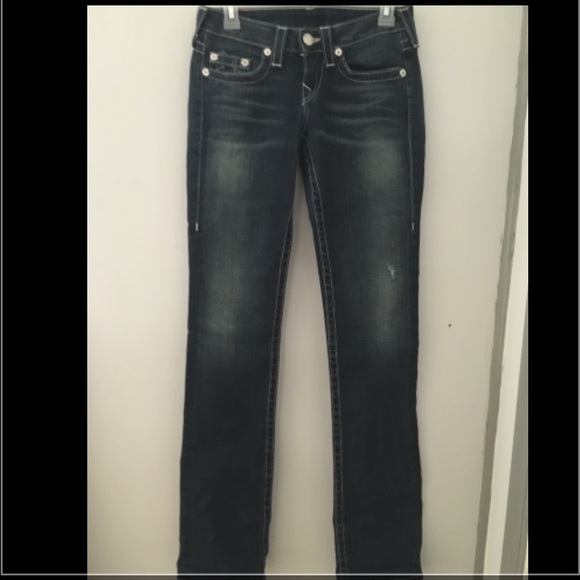 True Religion Women's jeans