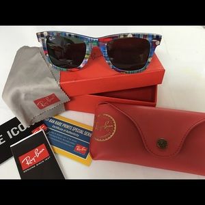 Ray-Ban special addition Ray-Ban special addition