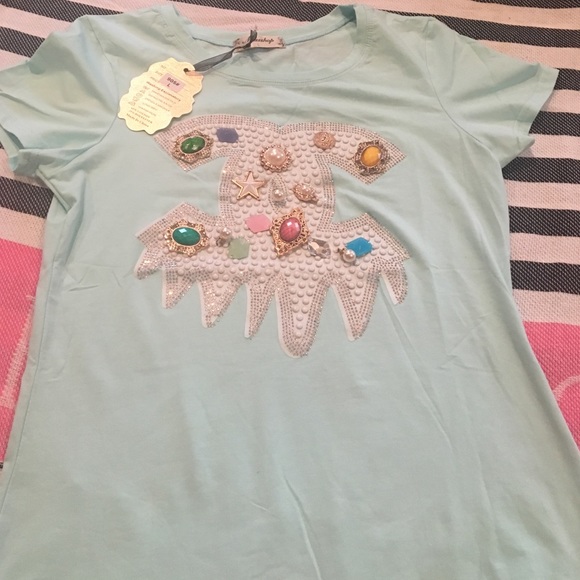 Chanel shirt