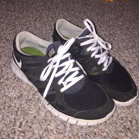 Women's Nike Free Run 2 Shoes