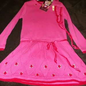 Mim-Pi three piece set