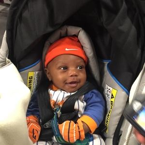 Meet your Posher, Corey