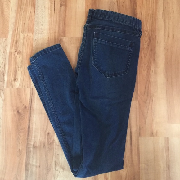 Free people jeans