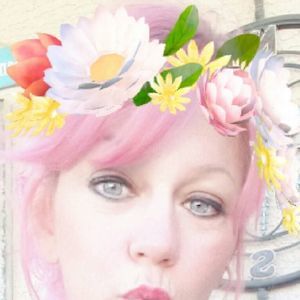 Meet your Posher, Bridget