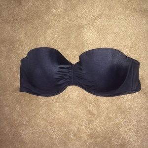 Victoria's Secret bikini top.