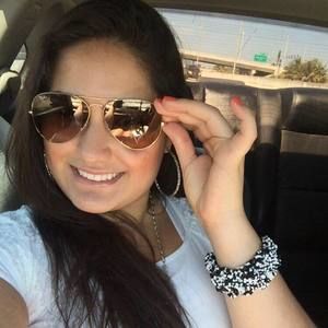 Meet your Posher, Kassia