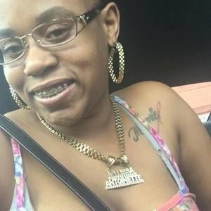 Meet your Posher, Mylissa