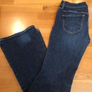 Abercrombie and Fitch Jeans