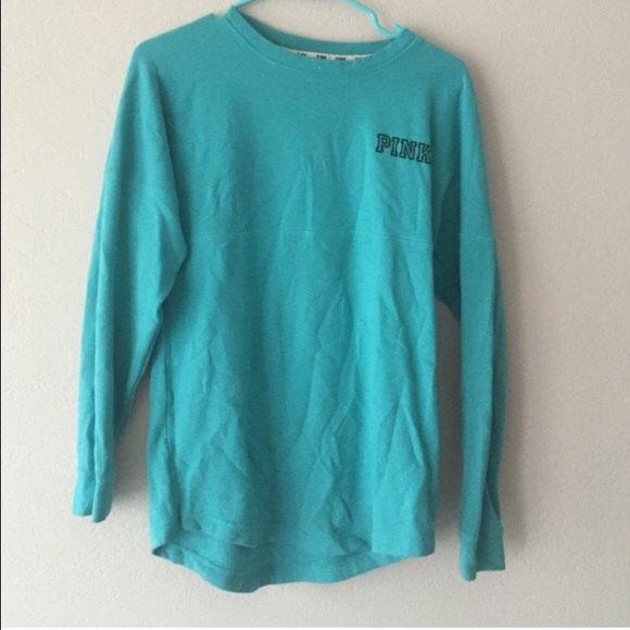 PINK Victoria's Secret Sweaters - PINK crewneck