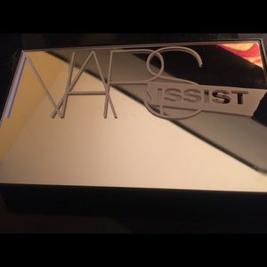 NARSissist Dual-Intensity Eyeshadow Palette