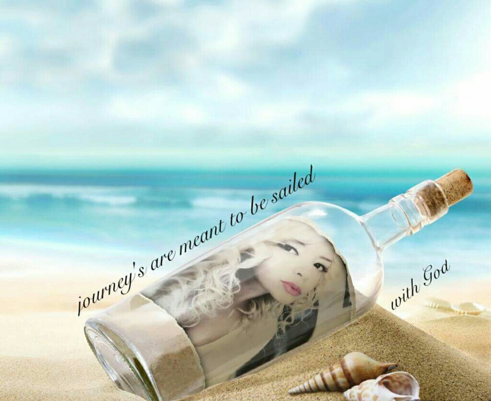 Meet your Posher, Cynthia