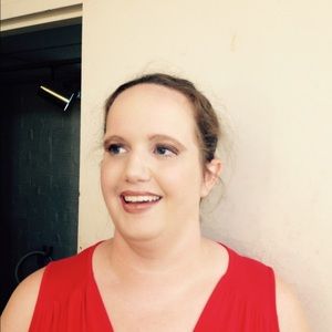 Meet your Posher, Katherine
