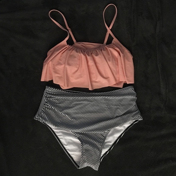 Bathing suit ****just the top