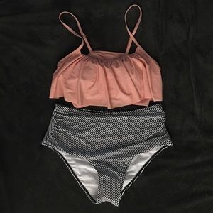 Bathing suit ****just the top