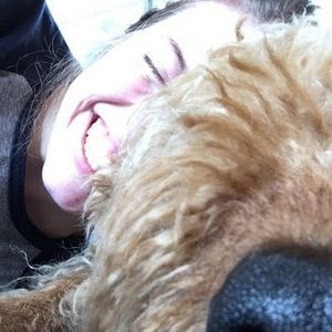 Meet your Posher, Molly