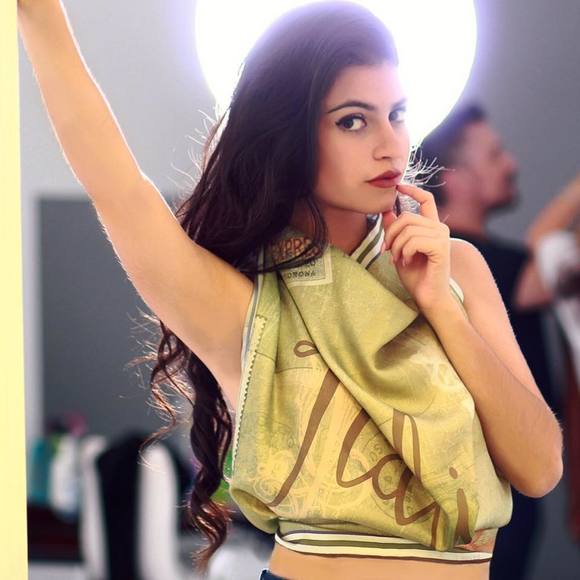 Meet your Posher, Melany