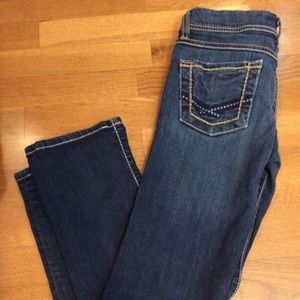BKE jeans from Buckle