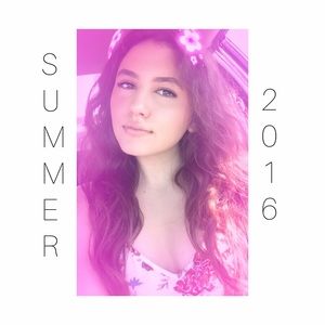 Meet your Posher, Priscila