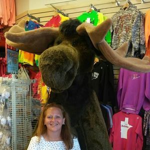 Meet your Posher, Aamy