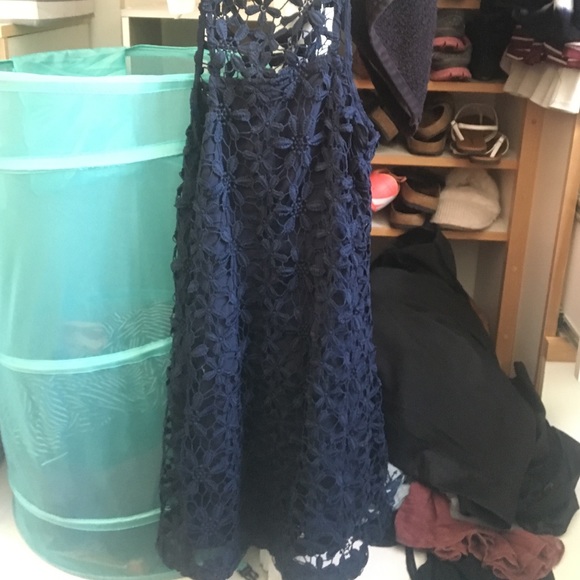 Dress - Picture 2 of 3