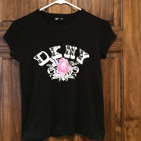 DKNY shirts