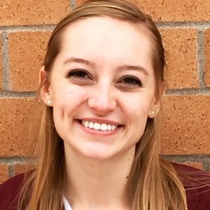 Meet your Posher, Chantal