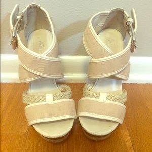Aldo Platform heels