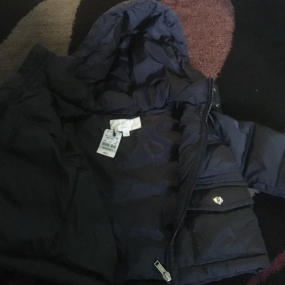 Brand new with tags baby Gucci coat