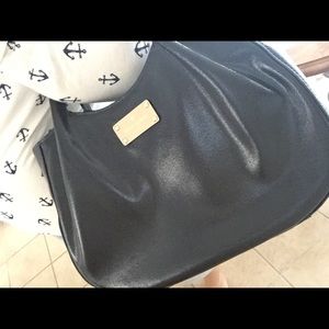 Kate Spade Navy Blue Purse