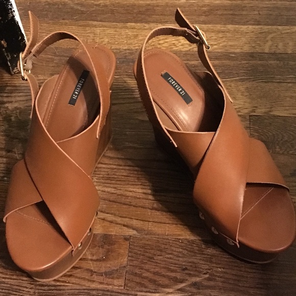 Wedges