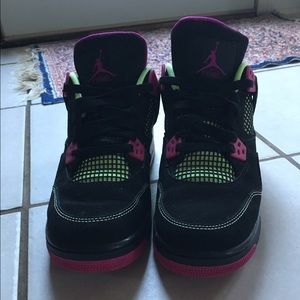 Air Jordan women's size 6.5Y