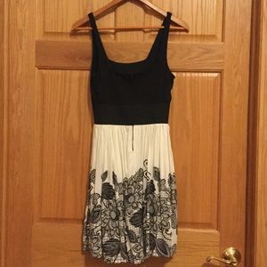 Tank dress woman's small