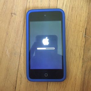 iPod touch