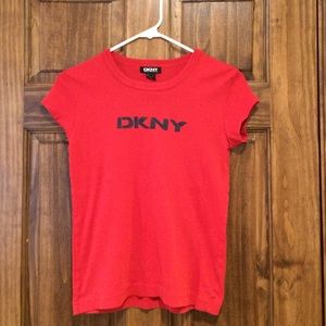 DKNY shirt