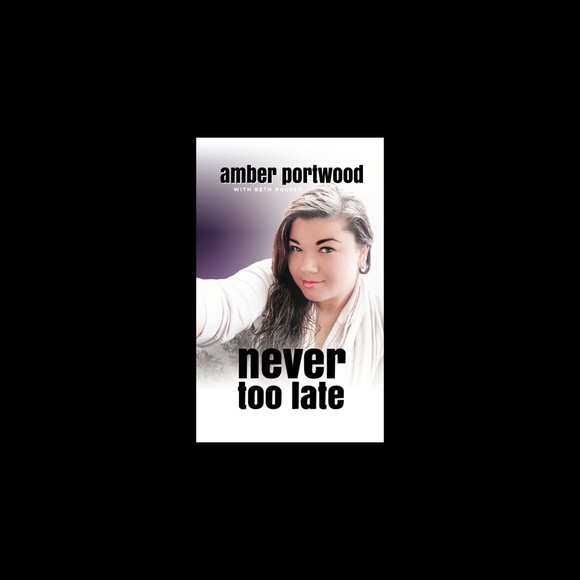It's Never too Late Book