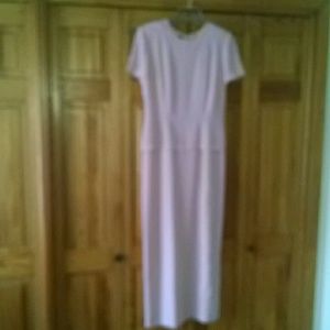 Mother of the bride dress