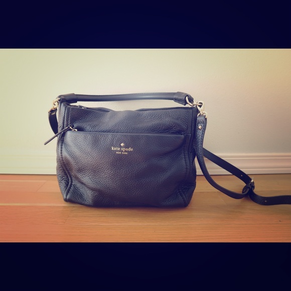 LIKE NEW Kate Spade handbag!!!!