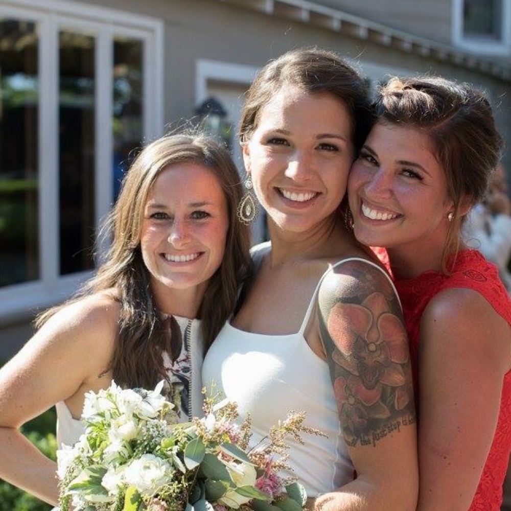 Meet your Posher, Brittany