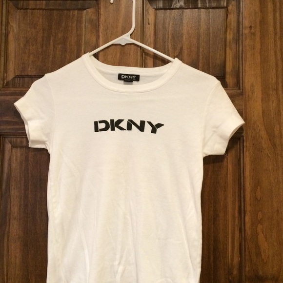 DKNY shirt