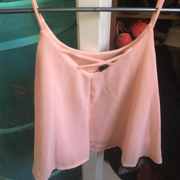 Crop top - Picture 2 of 2