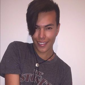 Meet your Posher, Vincent