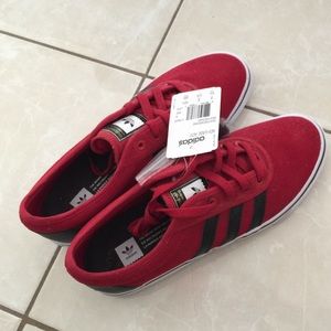 NEW AND UNUSED Adidas Adi-Ease Skateboarding Shoes