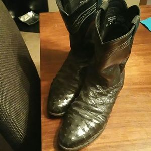 Men boots