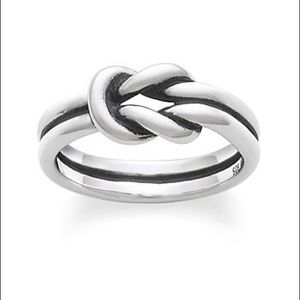 James Avery ring