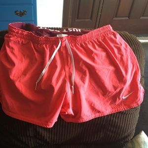 Nike shorts